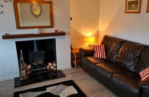 Ballintoy House | House ∙ 4 bedrooms ∙ 9 guests