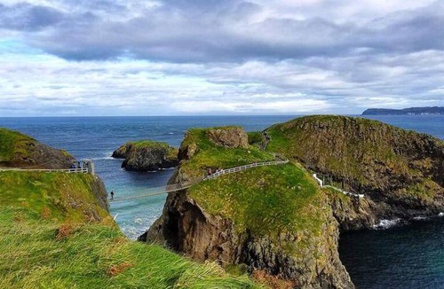 Ballintoy House | House ∙ 4 bedrooms ∙ 9 guests
