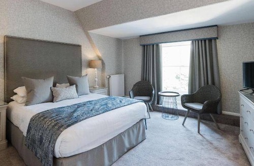 Glenrothes House | House ∙ 5 guests