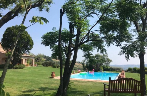 Montegranaro Villa | House Dream