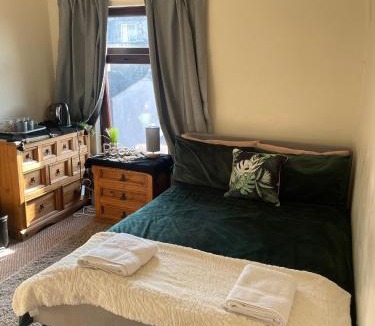 Belfast House | House in Antrim road