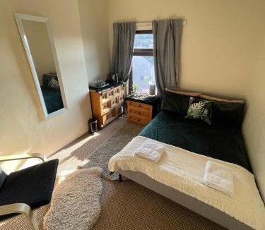 Belfast House | House in Antrim road