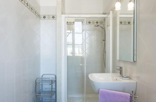 Santo Spirito Apartment | House in Florence Blu