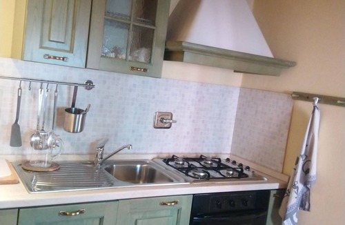 Mattarana House | House in Ligurian village in Val di Vara, near the sea of Levanto and Cinque Terre.