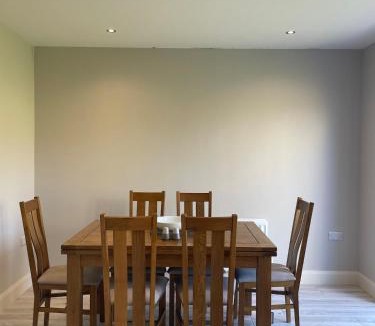 Moy Apartment | House in Moy, Dungannon, UK