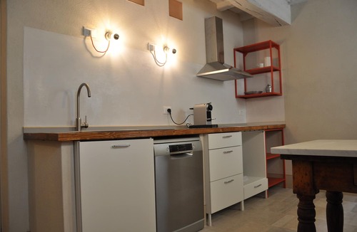 Soresina House | House in the complex of a former monastery