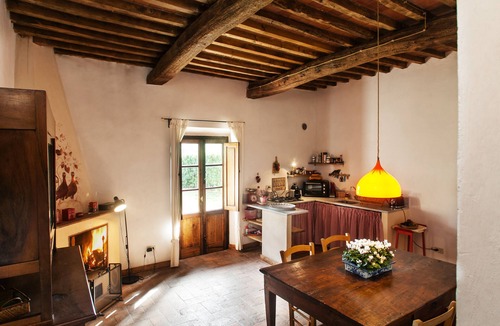 Vecchiano House | House in the Natural Park, near the sea, cities such as Pisa, Lucca, Forte dei Marmi