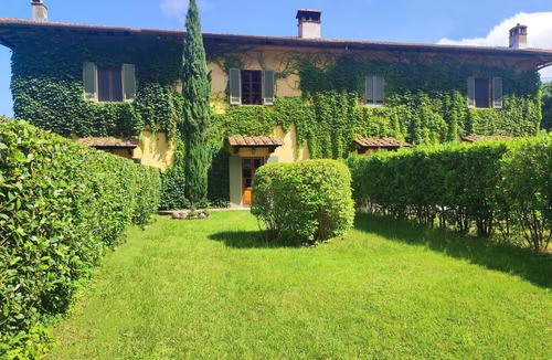Vecchiano House | House in the Natural Park, near the sea, cities such as Pisa, Lucca, Forte dei Marmi