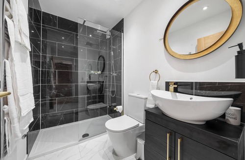 Notting Hill Apartment | House of Cambridge Gardens Flat E in Notting hill