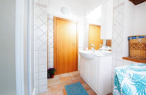 Silvi Apartment | House on the Arches - Panoramic Views, History and Relaxation in the Heart of the Old Town