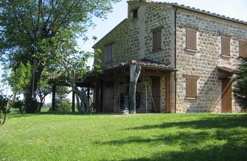 Amandola Villa | House/Villa - Amandola (FM)