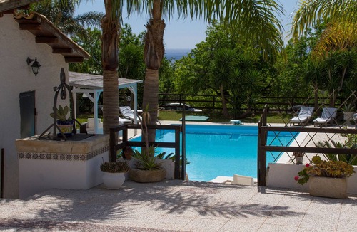 Avola Villa | House/Villa - Avola