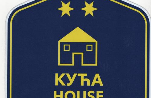 Vojvodina Apartment | House-Vintage Hill Inn