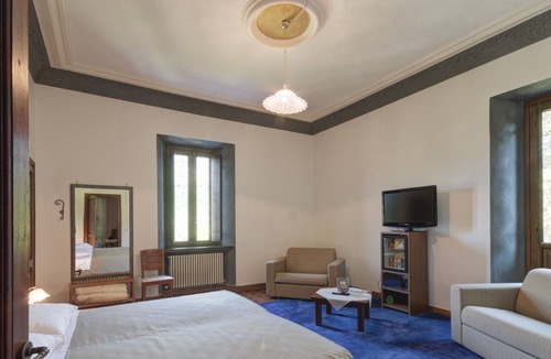 Sassoferrato Apartment | House with character