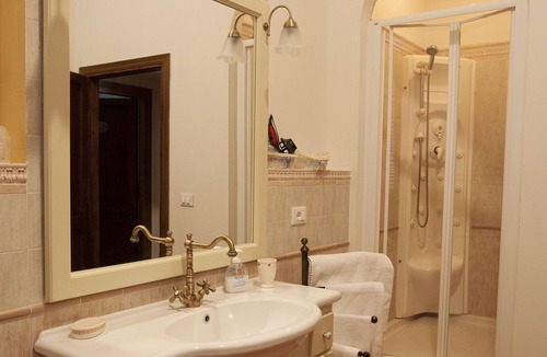 Sassoferrato Apartment | House with character