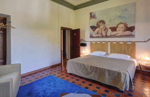 Sassoferrato Apartment | House with character