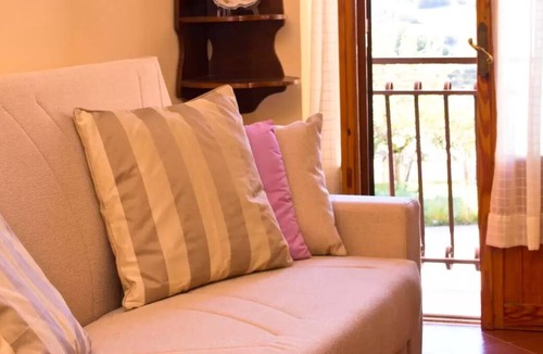 Serravalle House | House with garden between Cascia and Norcia in the heart of Umbria