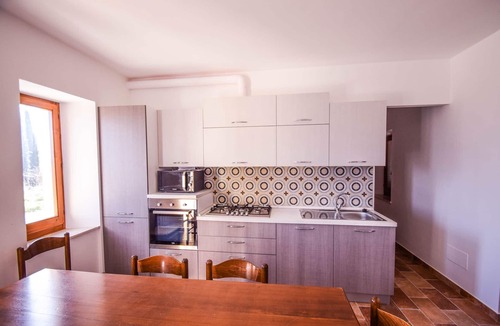 Avigliano Umbrio House | House with private pool in hilly-quiet location with panoramic views