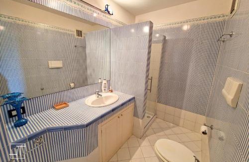 Roiano-Gretta-Barcola-Cologna-Scorcola Apartment | HT - Loft al Castello di Miramare con vista
