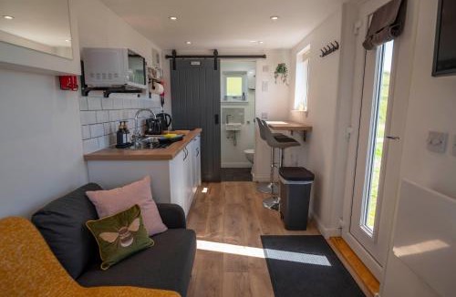 Aird of Sleat House | Hut on the Hill