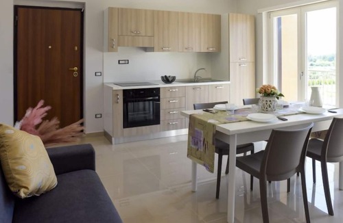 Casal Velino Apartment | Hyele Accomodation Experience by Interhome