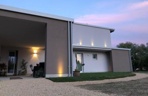 Pacengo House | I Broletti del Garda