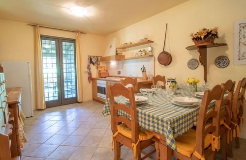 Montoro House | I Casali Del Re by Interhome