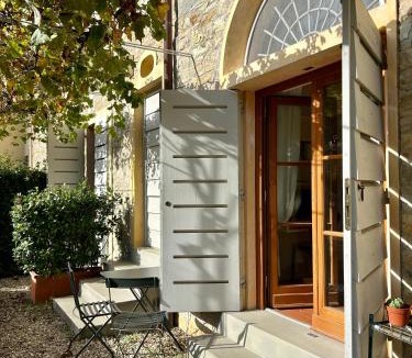 Panzano in Chianti House | I Casaloni