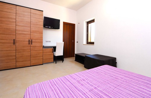 Montecorice House | I Colori Del Cilento