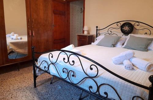 Santa Maria del Giudice House | I Cuculi vacation home in Lucca