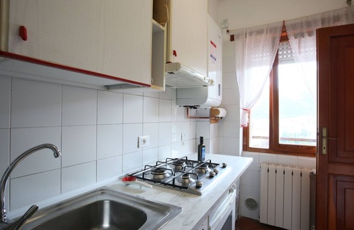 Scanno Apartment | I Gerani by Interhome