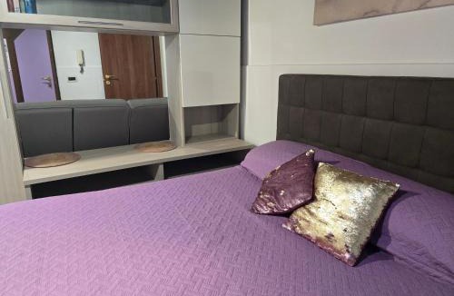 Santa Croce Apartment | I Gioielli del Doge - Ametista