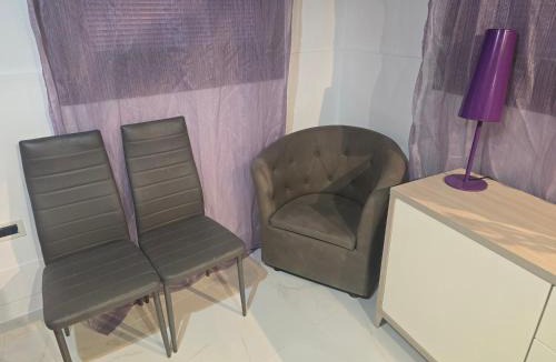 Santa Croce Apartment | I Gioielli del Doge - Ametista