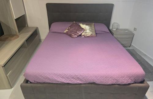 Santa Croce Apartment | I Gioielli del Doge - Ametista