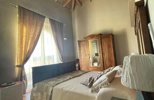 Viarigi Bed & Breakfast | I Grappoli Divini