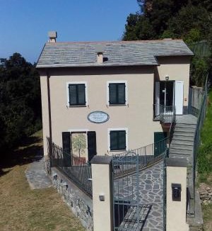 Monterosso al Mare House | I Lecci Di Soviore