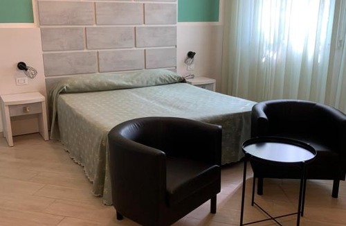 Milano Marittima Apartment | I Monolocali Del Boccaccio