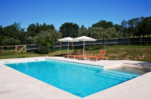 Montegiorgio House | I Sassi Di San Giuseppe