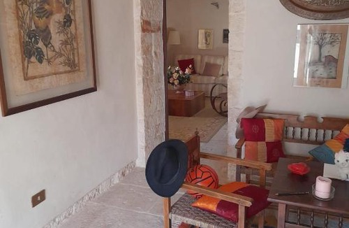 Martina Franca Apartment | I TRULLI DI CLIO