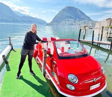 Contone House | I viaggi del Lea