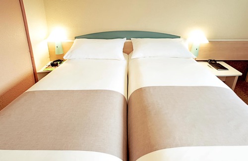 Constantine Hotel | ibis Constantine