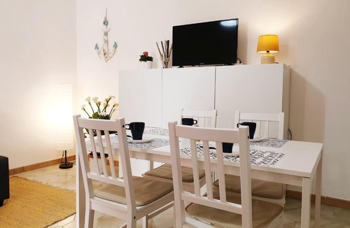 Cozze Apartment | IDEA MARE