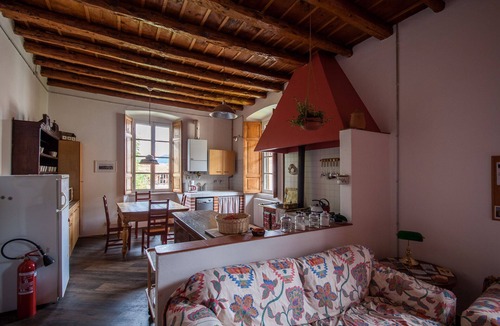 Zandobbio House | Ideal for families, close to Lake Iseo, Endine and the city of Bergamo.