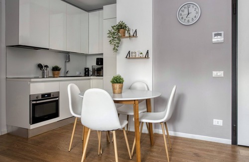 Ponte Seveso Apartment | Ideal Rent - Bruschetti 6