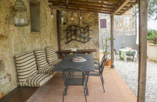 Monticiano Apartment | Iesa - Relax nella campagna di Siena