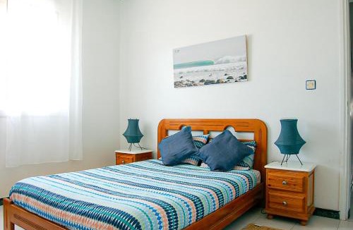 Sidi Ifni House | Ifni Surf Hostal