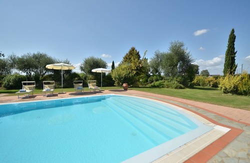 Castroncello Villa | Il Bel Laghetto 8, Castiglion Fiorentino, Arezzo and Cortona