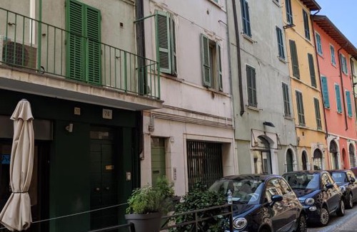 Brescia Antica Apartment | Il Bilocale di Fabbio e Monica