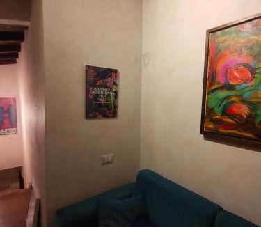 San Pio di Fontecchio Apartment | IL BORGO DI SAN PIO