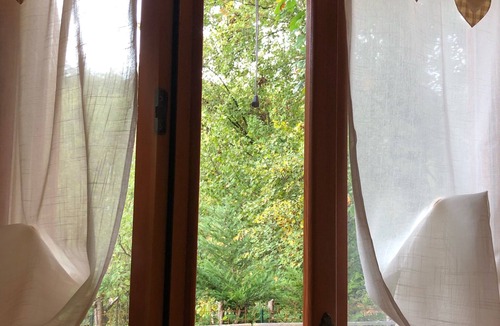 Subiaco House | Il Bosco e Il Borgo Guest House Subiaco